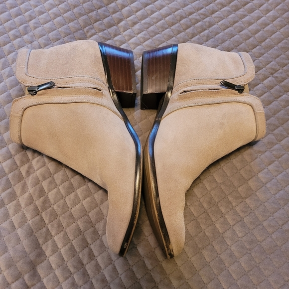 Sam Edelman Booties - Picture 3 of 8